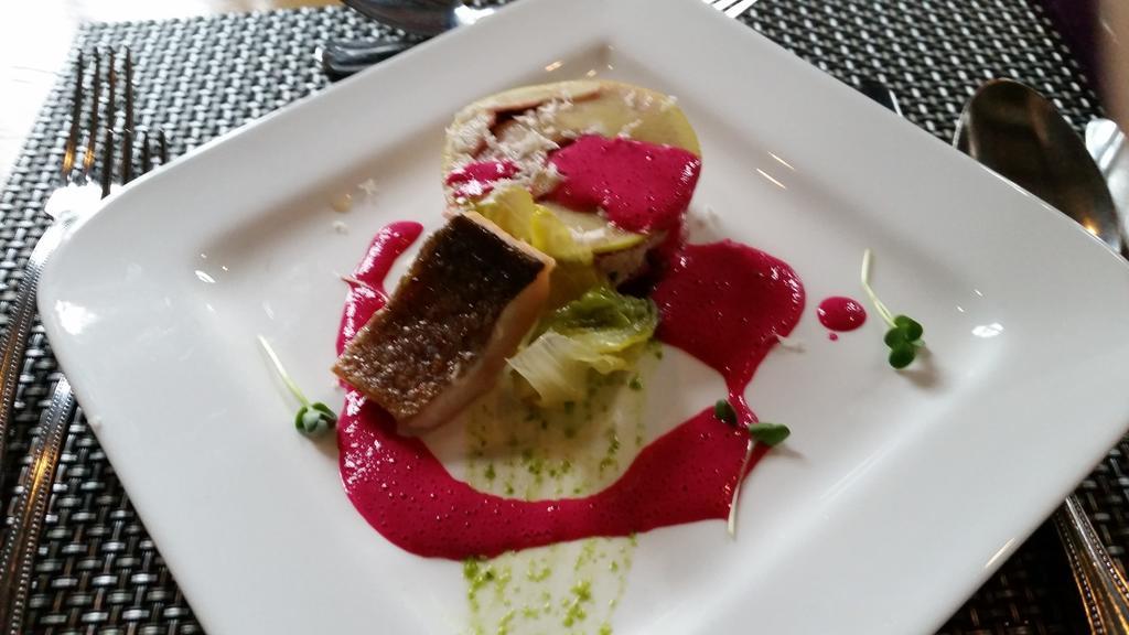 Rhoenblick Landhotel - Restaurant - Countrypub Petersberg  Eksteriør bilde